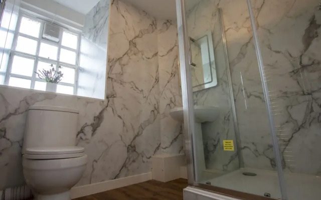 Cadell House Apt - Royal Mile