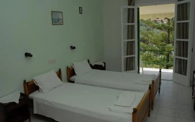 Apartments Villa Frangis
