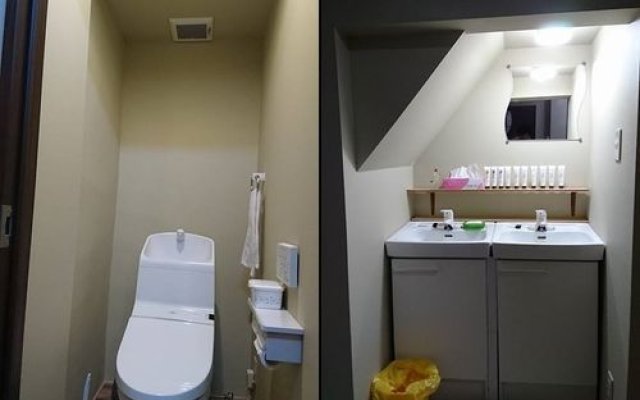 Kimono Inn Utakata - Hostel