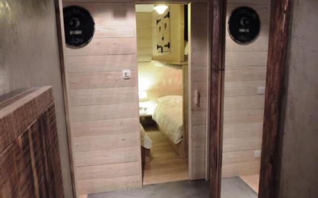 Two-Bedroom Apartment in Les Gets