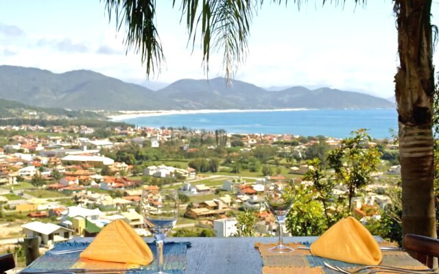 Morro da Silveira Ecovillage