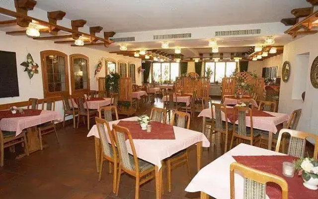 Hotel zur Post