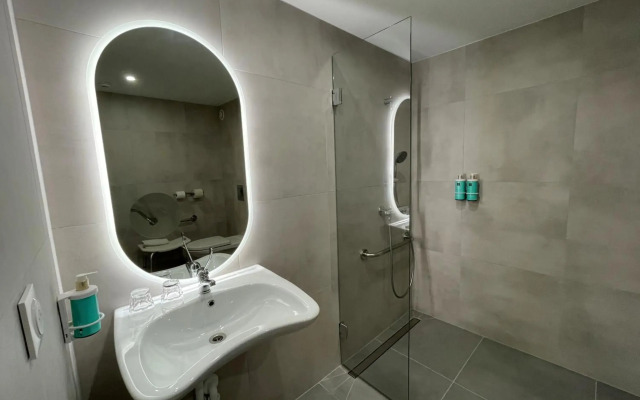 Novotel Grenoble Nord Voreppe