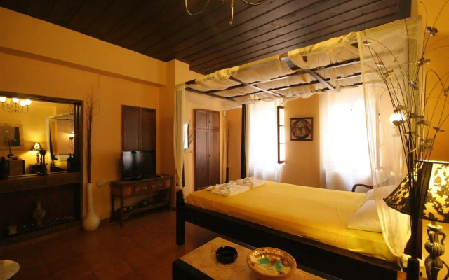 Boutique Hotel Del Doge