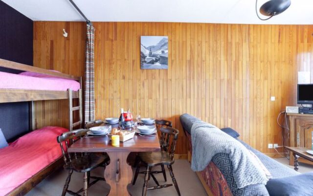 Apartment Simiane La Toussuire 32180