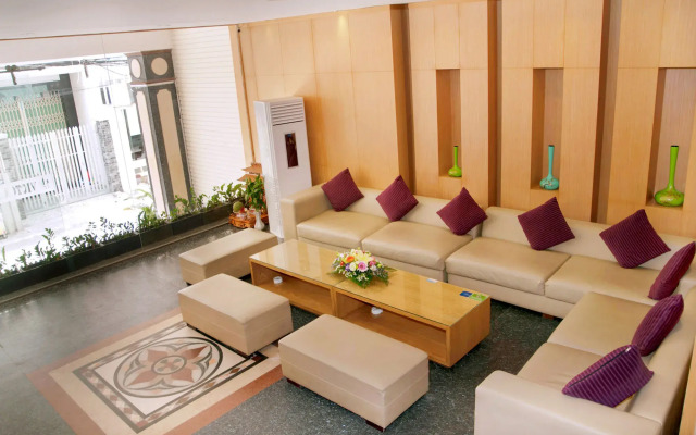 Victorian Nha Trang Hotel