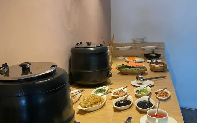Alltrue Hotel Bintan - Tanjungpinang