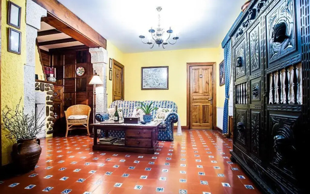 Casa de Aldea Riosol