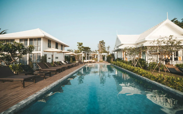De Chaochom Hua Hin