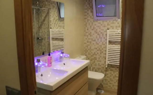 Rosalía de Castro, 41 - Centro - VUT-CO-01904