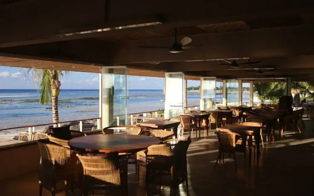 Kirimizi - Hotel & Restaurante