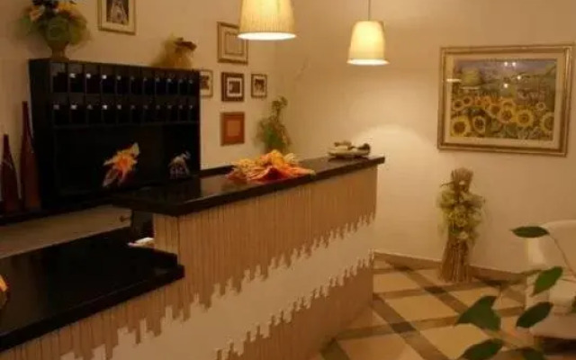 Hotel Bruna