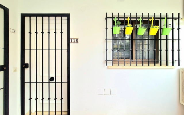 SunRise Sea Views Eco Apartment With Swimming Pool