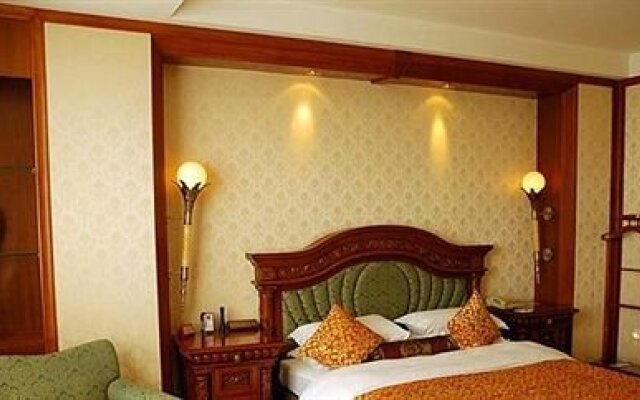 Hebi Guest House - Hebi