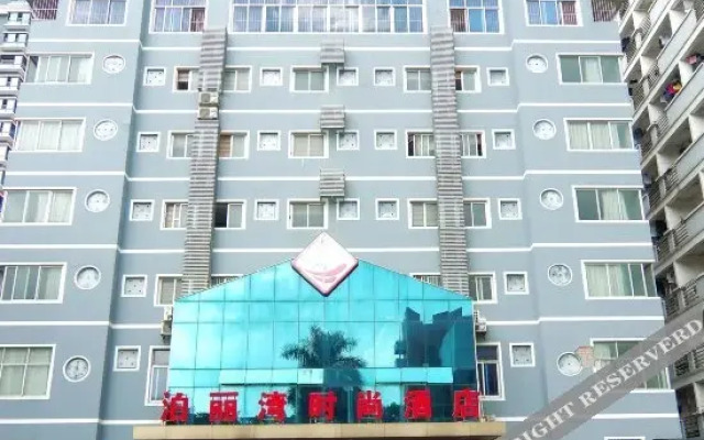 Boliwan Fashionable Hotel