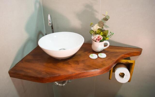 Haka Maori Jericoacoara