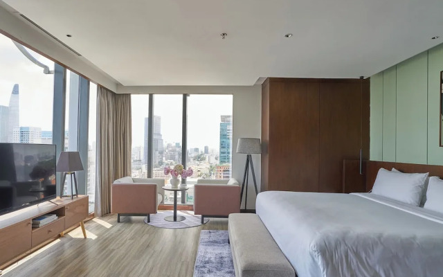 Signature By M Village Le Thanh Ton