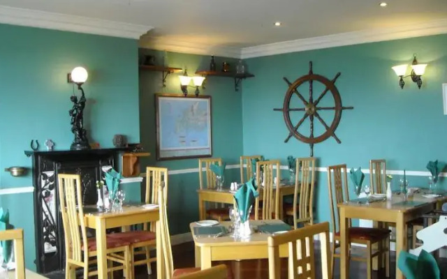 The Old Pier Guesthouse