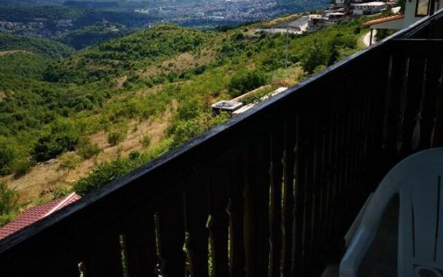 Family Hotel Arbanashka Sreshta