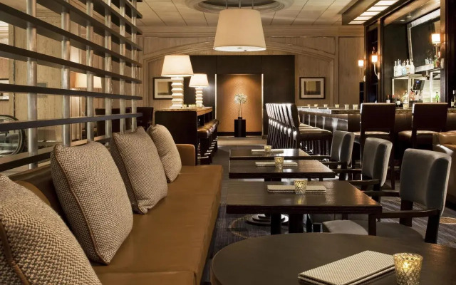 The Westin Oaks Houston at the Galleria