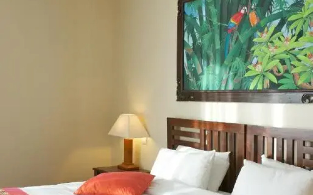 Les Jardins De Beauval