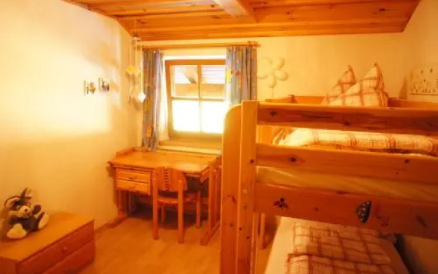 Apartments Seegartl
