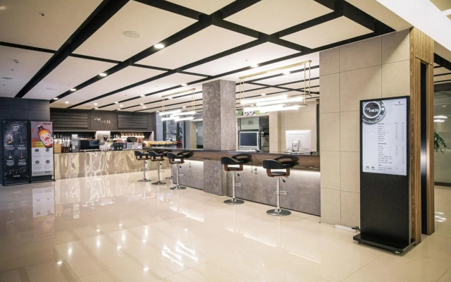The N Resort Hotel & Spa