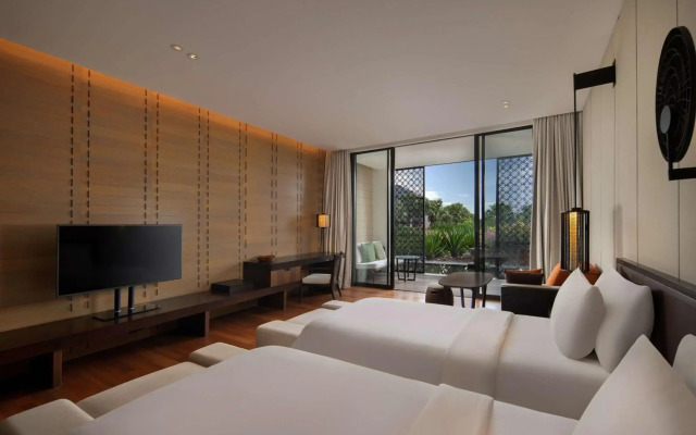 ILLIRA Lite Praya Lombok