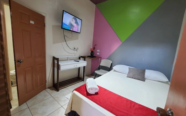 Hotel Ciudad Blanca