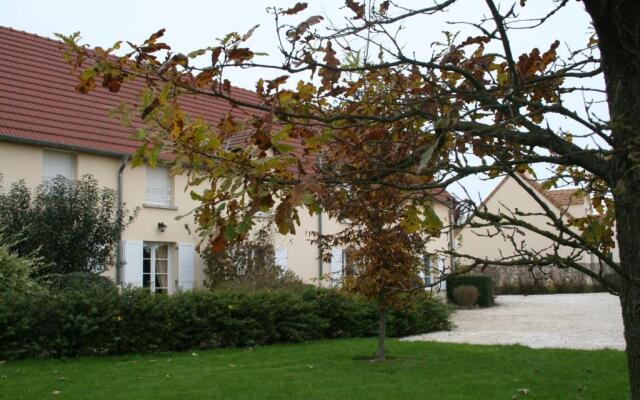 La Croix de la Jarrie