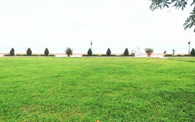 Nha Muoi Homestay