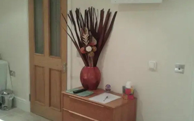 The Old Barn Bed & Breakfast