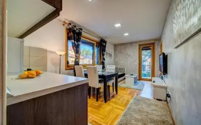 Apartment Dara