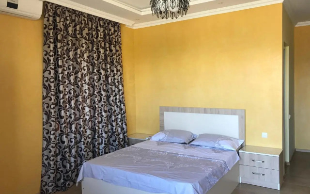 Guest House Kobuleti