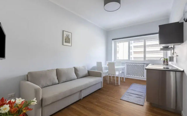 Residenza Testaccio