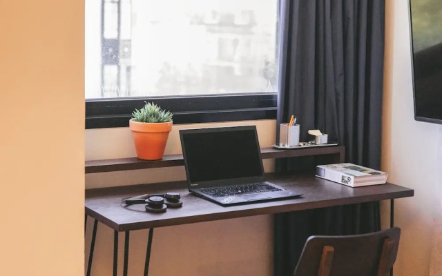 STAY&CO Lisbon Marques de Pombal