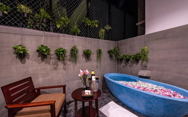 Siem Reap Palace Residence