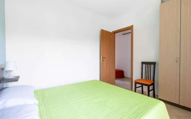 Villa With Pool, 100m From the Sea