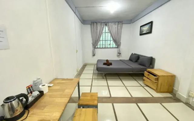 Sevenstars Hostel