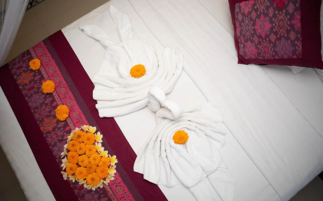 Suparsa's Home Stay