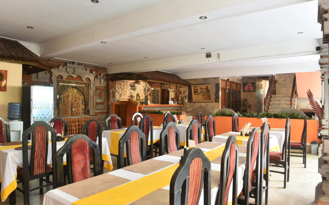 Abian Srama Hotel and Spa