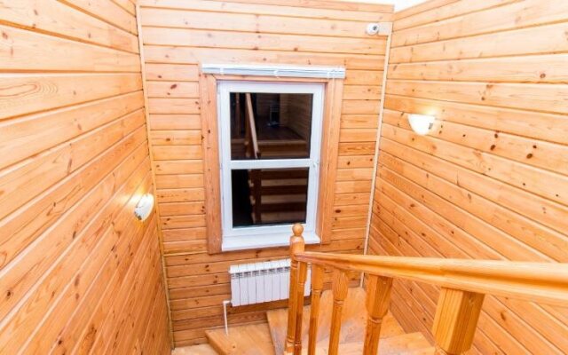 Hostel EXPO