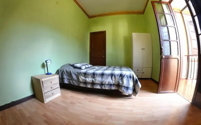 Casa del Sol - Hostel