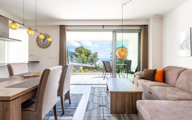 Inbisa Holiday Apartment