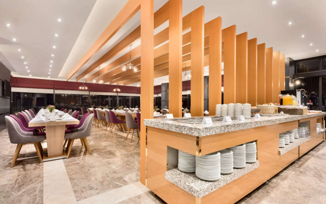 Ramada by Wyndham Giresun Piraziz