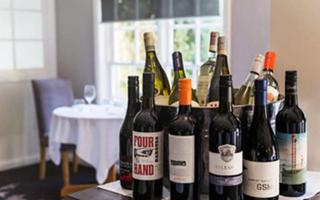Crowne Plaza Hawkesbury Valley by IHG