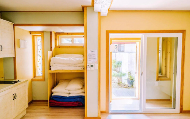 Seosunya Guest House