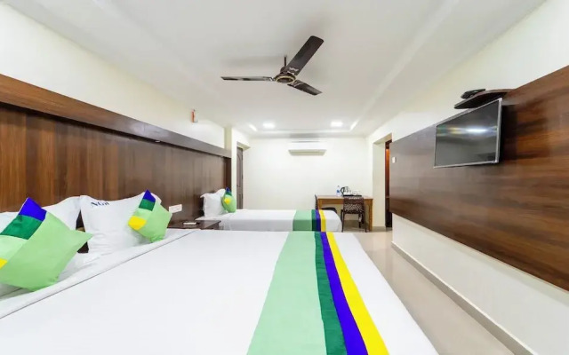 Nvr Residency