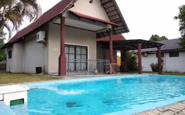 Holiday Villa Famosa