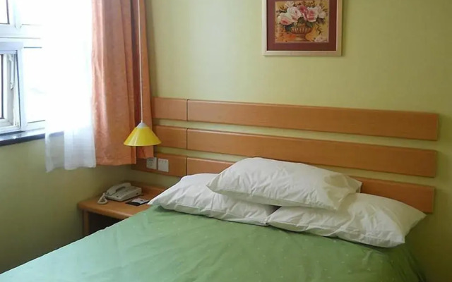 Home Inn